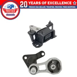 Torque Strut & Trans Mount 2PCS Set Fit 11-19 Ford Fiesta 1.6L Manual. Fixed Price $68.47.
