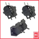 Engine Motor & Trans Mount 3PCS Set For 98-04 Chrysler 300M Concorde 3.2L/3.5L. Fixed Price $63.95.