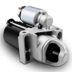 3HP High Torque Mini Starter For Chevy 350 454 Sbc Bbc 168 Tooth Black SDR0086. Fixed Price $44.99.