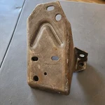 4055501 Nos 1973-91 Chevy Gmc Truck 4WD Lh Engine Motor Mount Bracket 362273. Fixed Price $59.99.