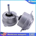New 2PCS Front Left Right Engine Motor Mount For Porsche 911 1995 1996 1997-2005. Fixed Price $90.94.