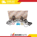 Engine Rebuild Kit Fit 88-95 Honda Civic Delsol Crx 1.5 D15B1 D15B2 D15B7. Fixed Price $299.95.