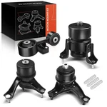4X Automatic Engine Motor & Transmission Mount For Toyota Camry 2007-2011. Fixed Price $110.99.