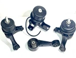 Hydraulic Motor & Auto Trans Mount 2013-2018 For Lexus ES350 Toyota Avalon 3.5L. Fixed Price $198.99.