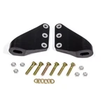 Quarter Master 110515 5.5" Optimum Reverse Motor Mounts (pair). Fixed Price $182.15.