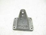 10-19 Jaguar X351 Xj Xf Xk F-type 3.0 5.0 S/c Engine Mount Bracket Left Oem 0215. Fixed Price $32.15.