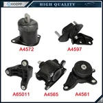 For 2008-2012 Accord L4 2.4L Manual Transmission 5PCS Engine Motor & Mount. Fixed Price $66.84.