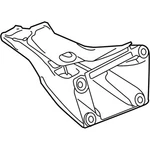 Genuine Bmw Complete Right Engine Suppor 22-11-6-784-736 New. Fixed Price $110.90.