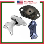 3PCS Engine Motor & Automatic Trans Mount For Nissan Rogue Sport 2.0L 2017-2022. Fixed Price $113.91.