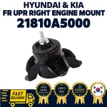 Genuine Oem Hyundai Kia Front Upper Right Engine Mount 21810A5000 Avante Elantra. Fixed Price $120.00.