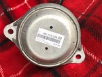Porsche Boxster 987 2.9L Engine Mount & Bracket. Fixed Price $60.00.