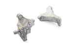 06-15 Mazda MX-5 Miata Nc 2.0L Pair Of Engine Mount Brackets NE5539031 NE5539021. Fixed Price $184.99.