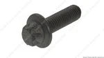 Genuine Saab Left Engine Mount Screw (M12X40) For 2008-2011 9-3 11101131-AA. Fixed Price $7.21.