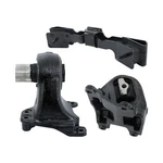 Lablt 3PCS Engine Motor & Transmission Mount For 2012-2017 Jeep Wrangler 3.6L V6. Fixed Price $88.17.