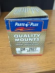 Parts Plus Westar EM-2627. Fixed Price $14.99.