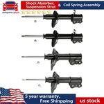Kyb 4 Struts Shocks Probe For Mazda MX6 1993-1997 235601 235602 235603. Fixed Price $337.44.