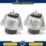 Anchor Front Left Right Engine Mount 2X For 2009 Till 2011 Bmw 335D. Fixed Price $160.98.
