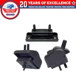 Engine Motor & Trans 3PCS Set Fit 1997 - 2001 Mercury Mountaineer 5.0L. Fixed Price $69.63.