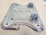 Bmw E46 Underbody Engine Drivetrain Reinforcement Plate Brace 330CI 325CI Oem. Fixed Price $69.95.