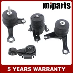 Motor And Auto Trans Mount Set 4PCS Fit For Toyota Sienna 3.3L Fwd 2004-2006. Fixed Price $85.49.