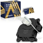 Aisin Main Air Door Actuator For Honda Accord Pilot Odyssey Acura Mdx 1998-2008. Fixed Price $32.99.