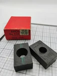 Anchor 31H-855 Motor Mount 1939-1960 Gmc Truck Bus 6-CYL Diesel Rear Nos. Fixed Price $11.95.
