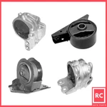 Motor & Trans Mount 4PCS Set Fit 1995-1998 Eagle Talon Tsi 2.0L For Auto. Fixed Price $86.95.