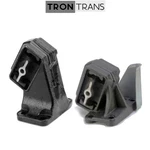 Front Left & Right Motor Mount 2PCS. 2013-2018 For Ram 2500 3500 6.7L. Fixed Price $130.00.