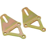 Afco 80651 Pair Of Chevy Front Solid Steel Engine Mounts, Small & Big Block. Fixed Price $25.99.