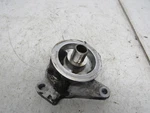 Oil Filter Adaptor Mount Bracket Kizashi 2010 2013 Suzuki Engine Motor Oem. Fixed Price $49.99.