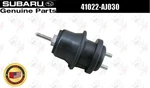 Subaru Genuine B4 Legacy Outback BR5/9 Cushion Rub Main At 41022-AJ030 Oem. Fixed Price $204.00.
