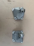 07-11 Mercedes W221 S63 Amg Right & Left Side Engine Motor Bracket Mount Oem. Fixed Price $30.00.
