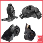 Engine Motor & Trans Mount Set 4PCS For 2002-2005 Kia Sedona 3.5L. Fixed Price $150.95.