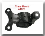 A4528 Standard Trans Mount Fits: Acura Rsx Honda Civic Cr-v Eelement. Fixed Price $22.50.