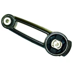 Dea Products A6989 Engine Torque Strut Mount For 03-10 Porsche Cayenne. Fixed Price $70.76.