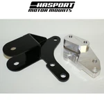 Hasport Mounts 88-91 Civic/ Crx D-series Hydraulic Trans. Conversion Brackets. Fixed Price $170.00.
