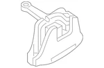 Genuine Hyundai Front Mount 21810-F3300. Fixed Price $198.55.
