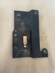 2015 Ford Fusion Relay Bracket #DG9T-14A301-AKA. Fixed Price $20.00.
