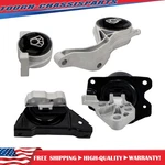 For Saturn Vue 2008 2009 2010 L4 2.4L Auto Engine Mount & Transmission. Fixed Price $135.52.