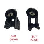 2PC Front Right & Left Engine Mount For Dodge Dakota 10-05 3417 3416. Fixed Price $119.50.