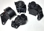 Motor & Transmission Set 4PCS For 2004-2006 Kia Amanti 3.5L. Fixed Price $149.99.