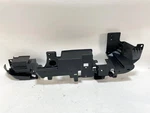 17-20 Jaguar F-pace Rear Left Lh Side Quarter Panel Mount Support Bracket Oem. Fixed Price $32.50.