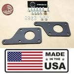 Sr Heavy Duty 1979-2004 Mustang LS1 5.3L 6.0L Engine Swap 4.6L Adapter Plates. Fixed Price $50.90.