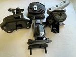 Motor & Trans Set For 2015-2017 Lexus NX200T 2018-2021 NX300 Awd. Fixed Price $209.95.