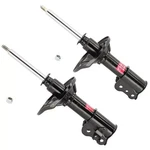 SET-KY235601 Kyb Shock Absorber And Strut Assemblies Of New Lh & Rh Pair. Fixed Price $148.99.