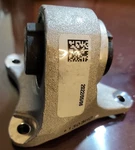(new) Oem Rear Drive Unit Motor Mount For 2012-2021 Tesla Model X 1028034-00-B. Fixed Price $170.13.