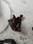 2003-06 Chrysler Sebring 2.4L Power Steering P/s Pump Mount Bracket 04792455 Ab. Fixed Price $28.99.