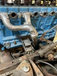 10047B Bolt In 1952-54 & 1958-62 235 261 Motor Mounts For 1949-54 Chevy. Fixed Price $295.00.