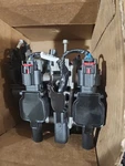 Gm 85579396 Mount Asm-eng For Engine , Free Shipping. Fixed Price $125.00.