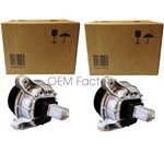 Pcs 22117935141 Oem Engine Mounts Left Right For Bmw 640I 2012 2013-2019 2.0T. Fixed Price $182.85.